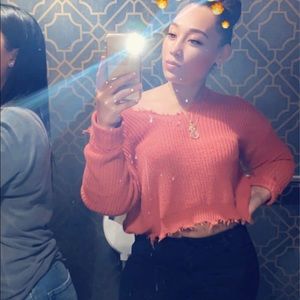 Meet your Posher, Clarissa